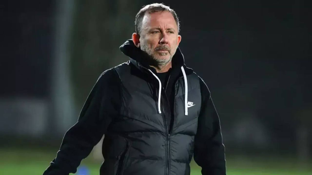 Solskjaer'in Yerine Serdal Adalı, Sergen Yalçın İle Görüştü
