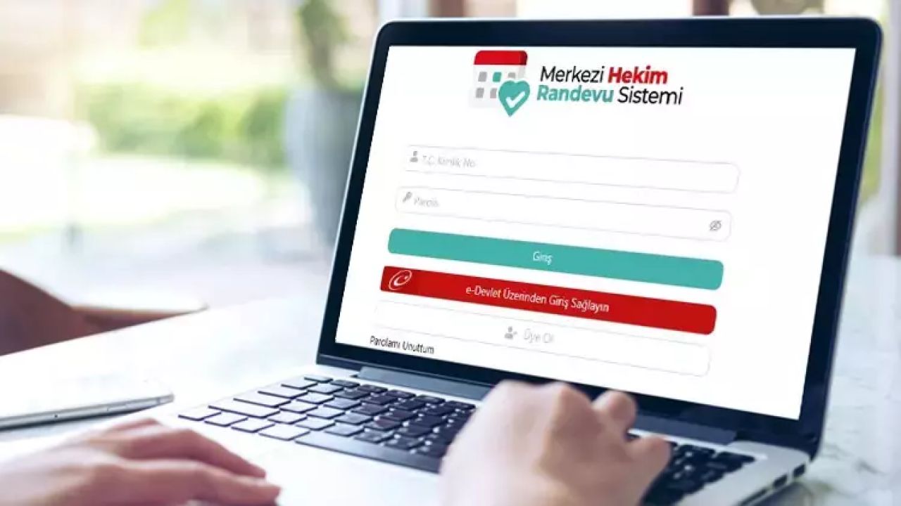 Sağlık Bakanlığı'ndan Randevu İddialarına İlişkin Açıklama
