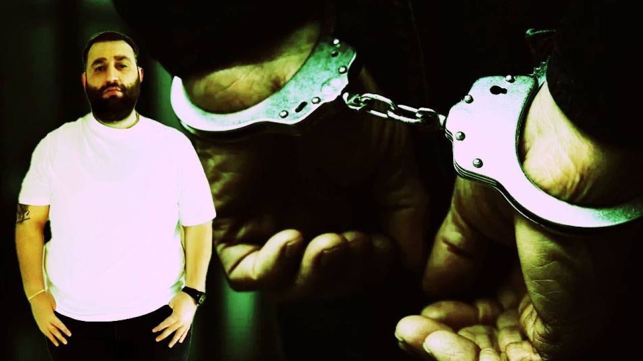 Casperlar'In Lideri Almanya'Da Yakalandı, 4 Gün Sonra Serbest Bırakıldı