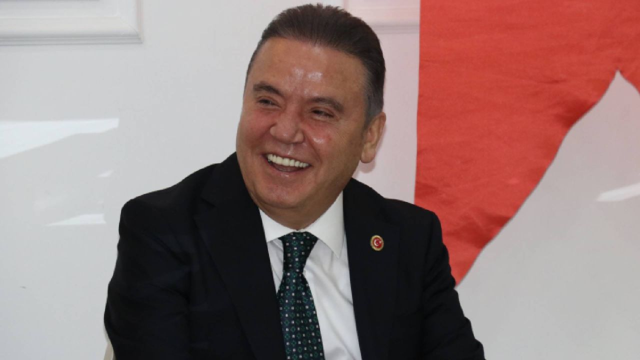 Tutuklu Böcek'ten Mesaj: Adalet Er Ya Da Geç Yerini Bulur
