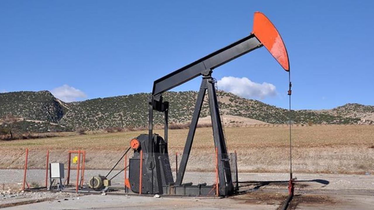 Abd'nin Petrol Sondaj Kulesi Sayısı Arttı
