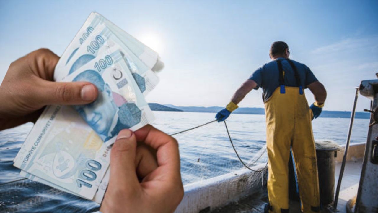 Av Sezonu Öncesi Balıkçılar Geçim Derdinde
