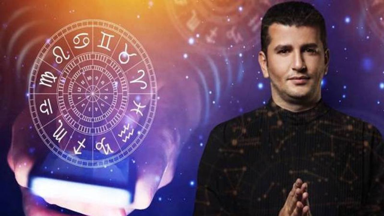 Astrolog Dinçer Güner'den Uyarı: Ay Tutulması Kafa Karışıklığına Yol Açabilir
