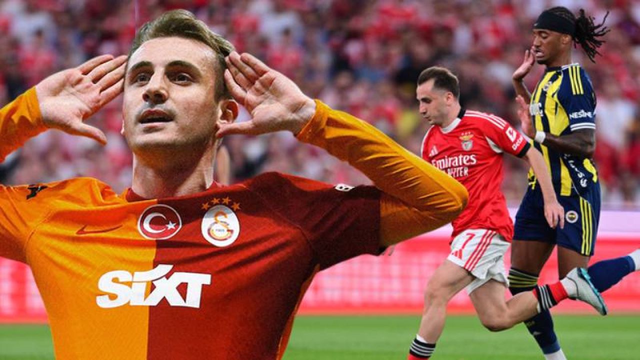 Galatasaray'dan Kerem Aktürkoğlu İçin Sürpriz Gelişme: Avrupa Transferi Riski ve 5 Günlük Cevap Hakkı Krizi
