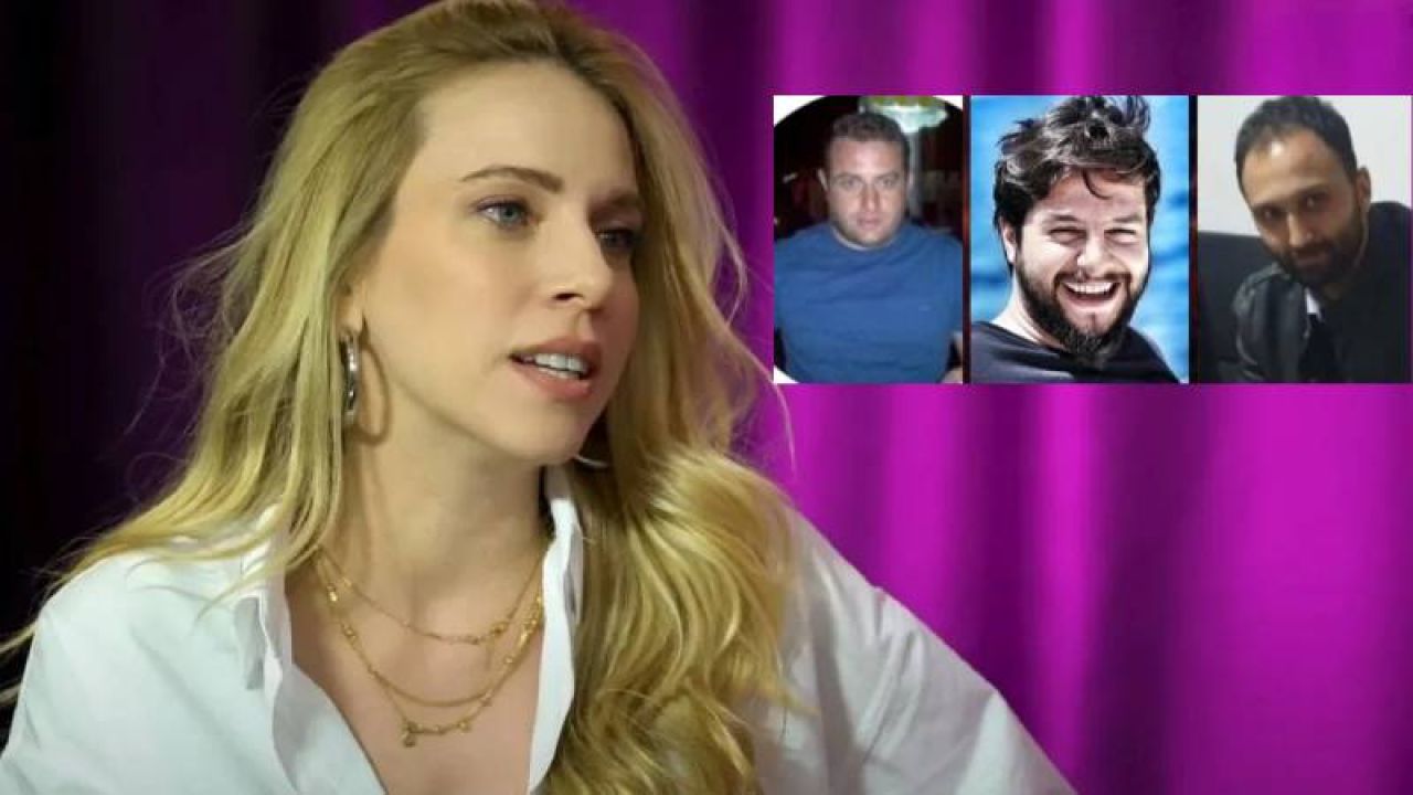 Üç Arkadaşını Kaybetti: Melis İşiten "Kazanın Bir Nedeni De Benim" Dedi
