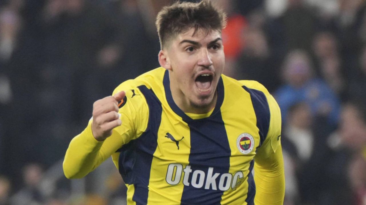 Fenerbahçe Yusuf Akçiçek İçin Al-Hilal İle Anlaştı
