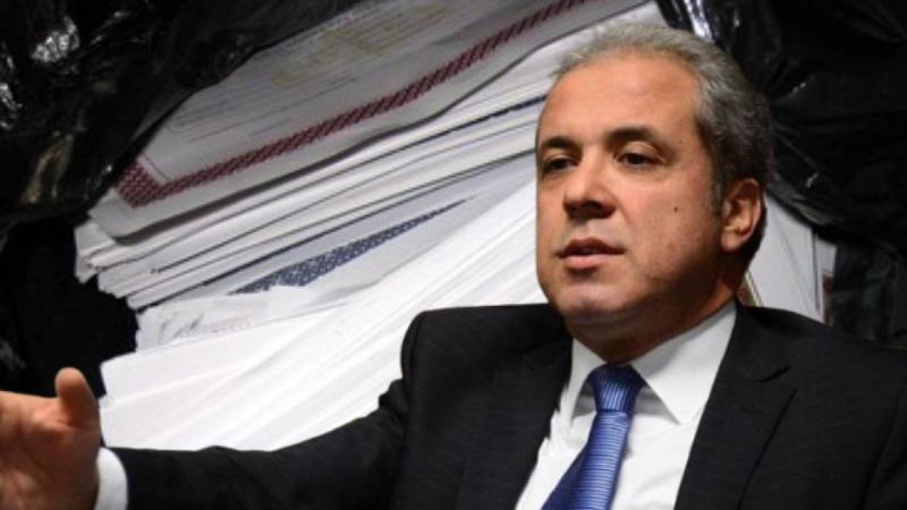 Akp'li Şamil Tayyar'dan Kendi Mahallesi'ne Sert Eleştiri
