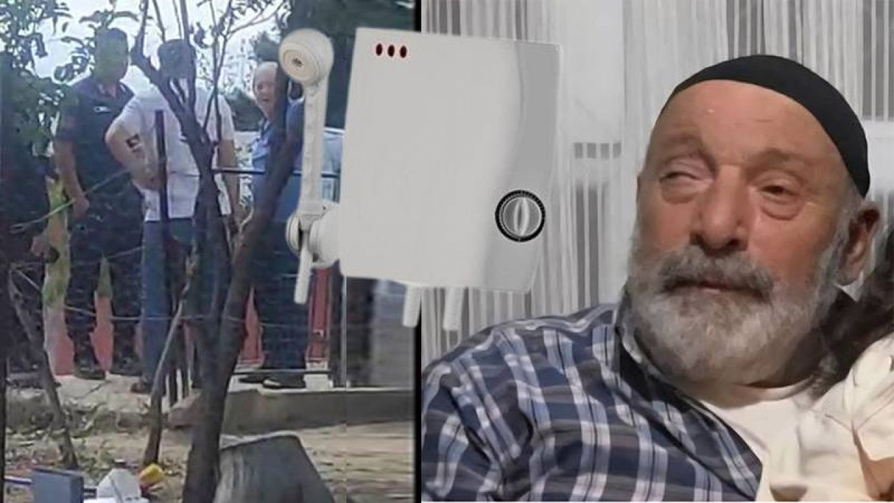 Şofben Parası Cinayeti: Ev Sahipleri Kiracılarını Öldürdü