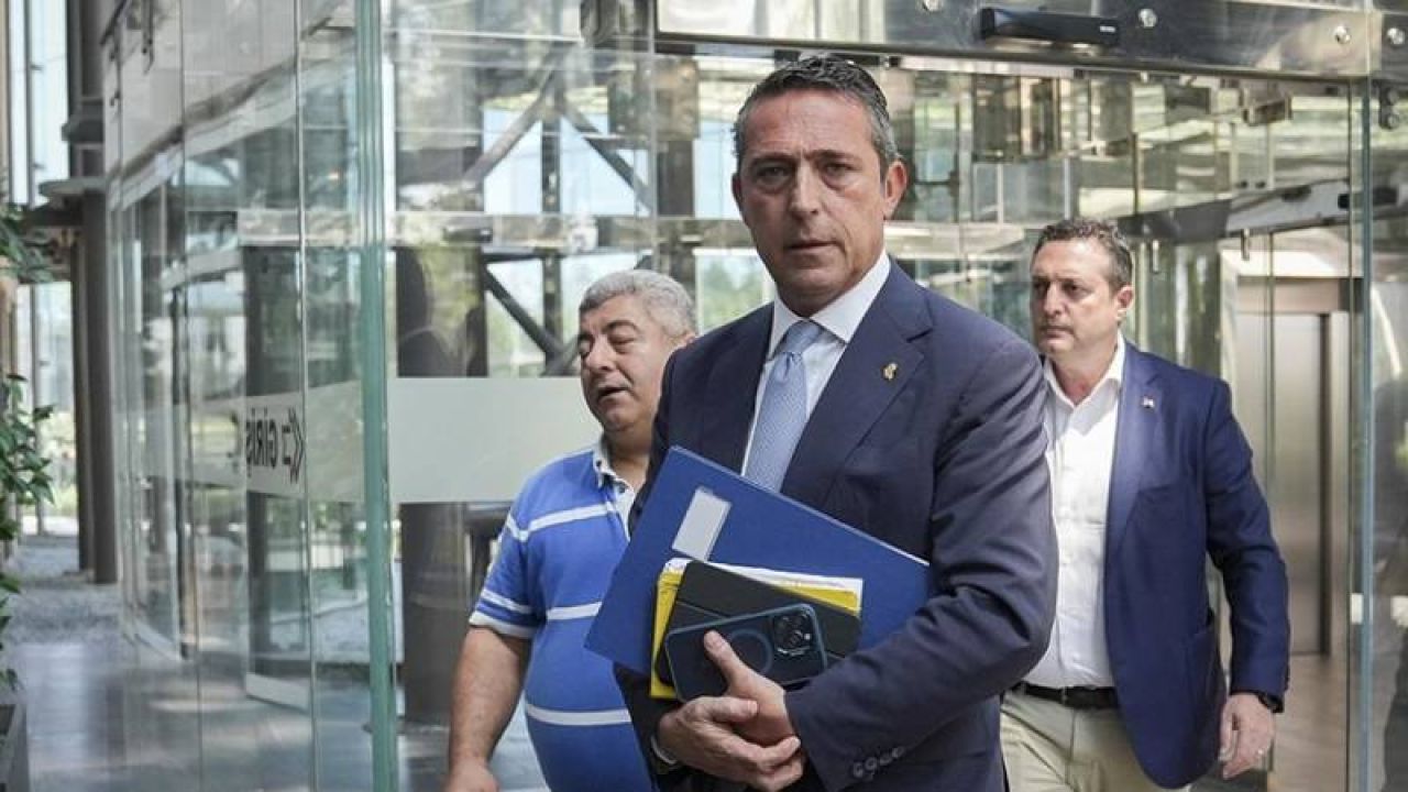 Ali Koç'tan Fenerbahçe'ye Verdiği Borcun Bir Kısmını Geri Mi Aldı?
