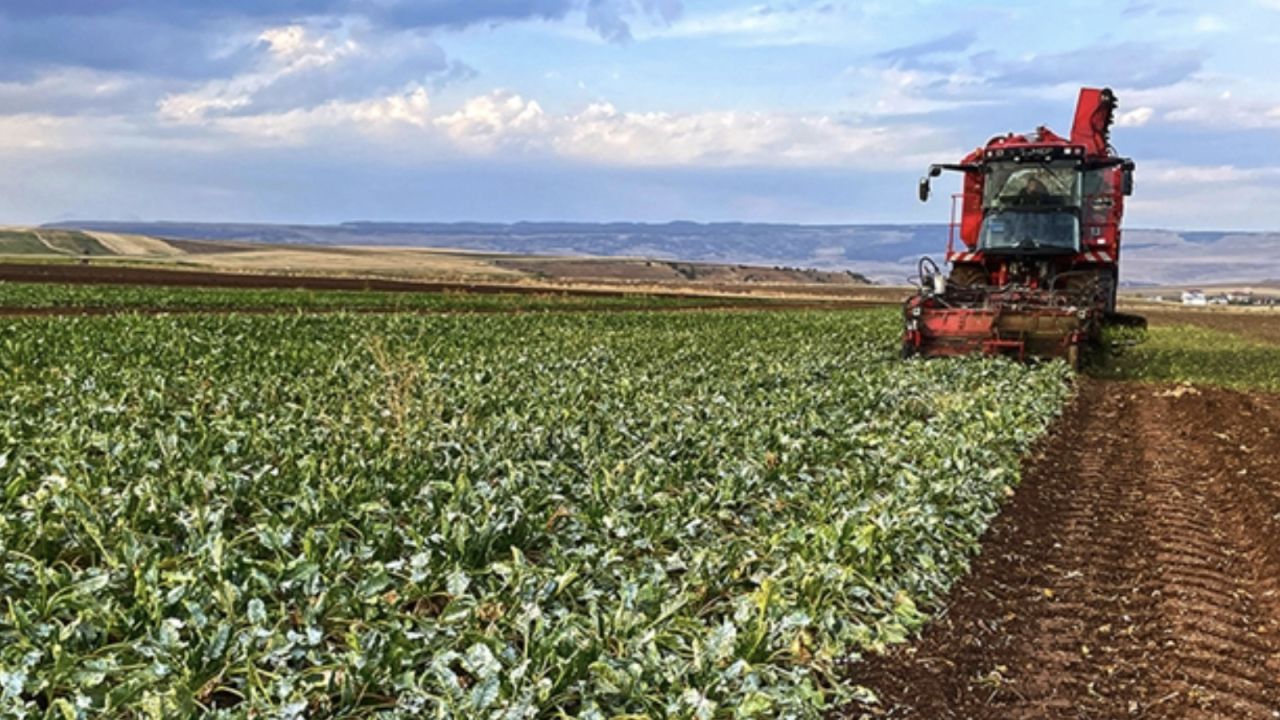 Çiftçi Kayıt Sistemi Yönetmeliği Değişti

