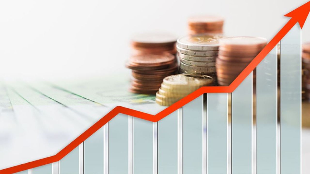 Türkiye Ekonomisinin Büyüme Rakamları Yarın Açıklanacak
