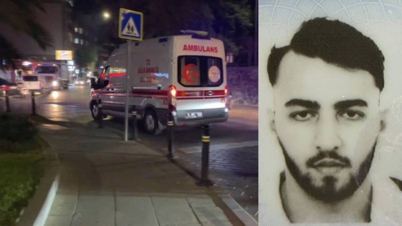 Boğaziçi Üniversitesi Cinayetinde Canlı Konum Detayı
