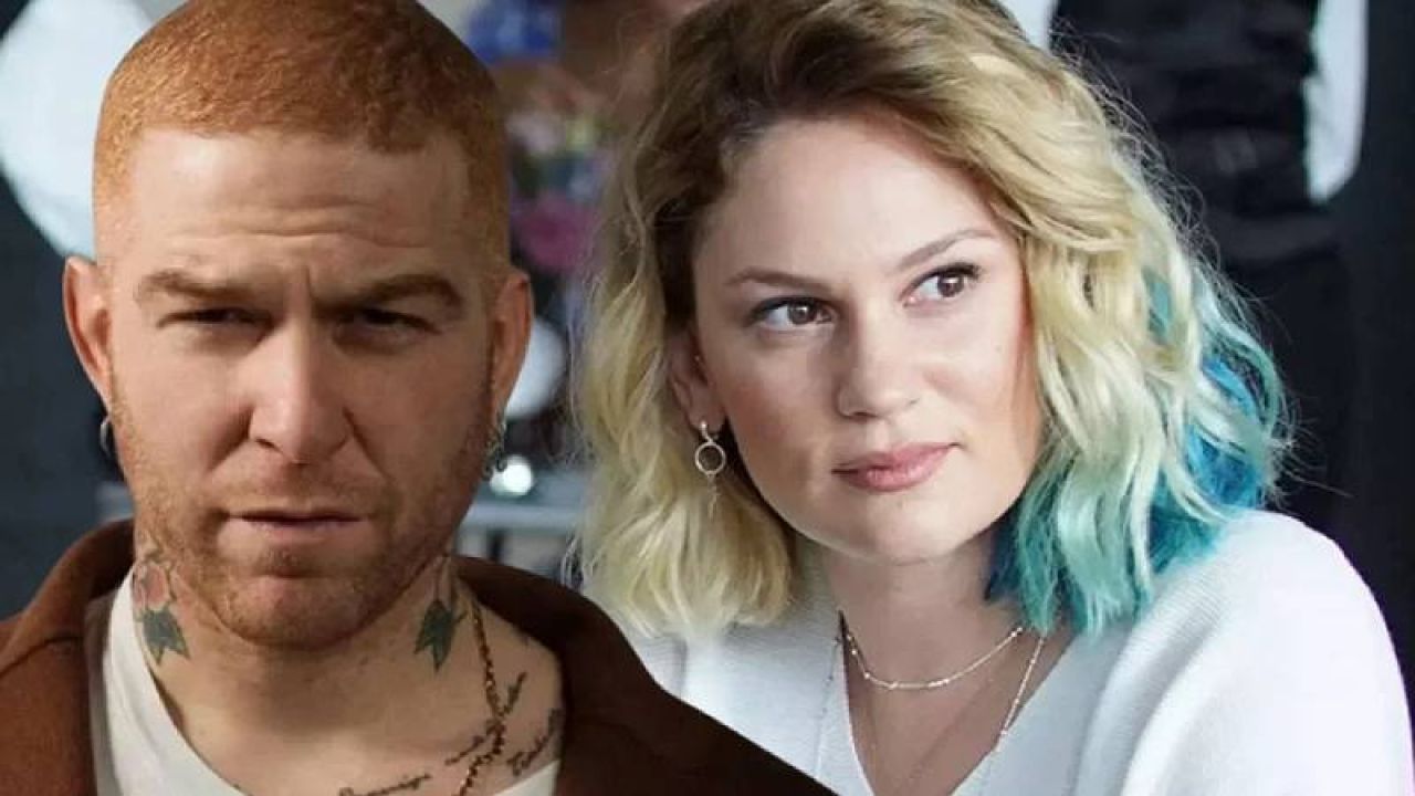 Otoparkta Yemek Yemişlerdi: Farah Zeynep Abdullah'tan Açıklama Geldi
