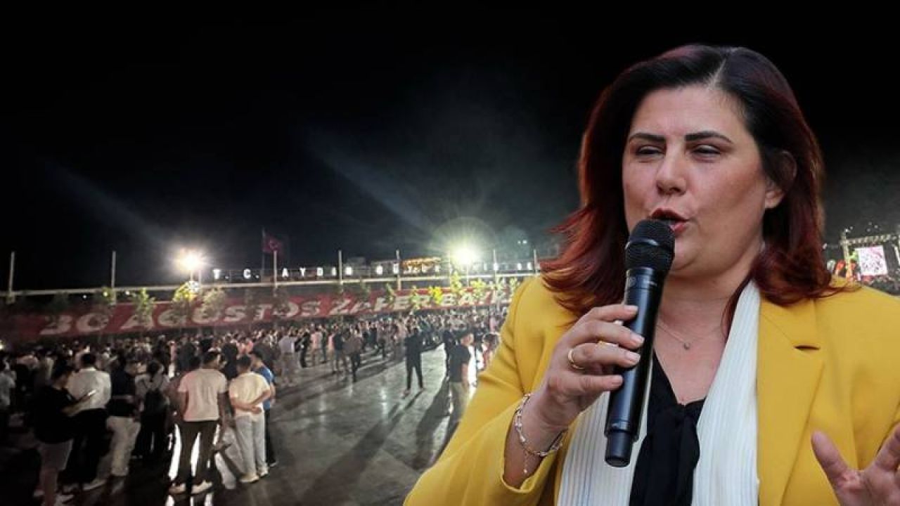 Çerçioğlu'nun Konserine İlgi Az: Sahneye Pamela ve Ümit Besen Çıkacak
