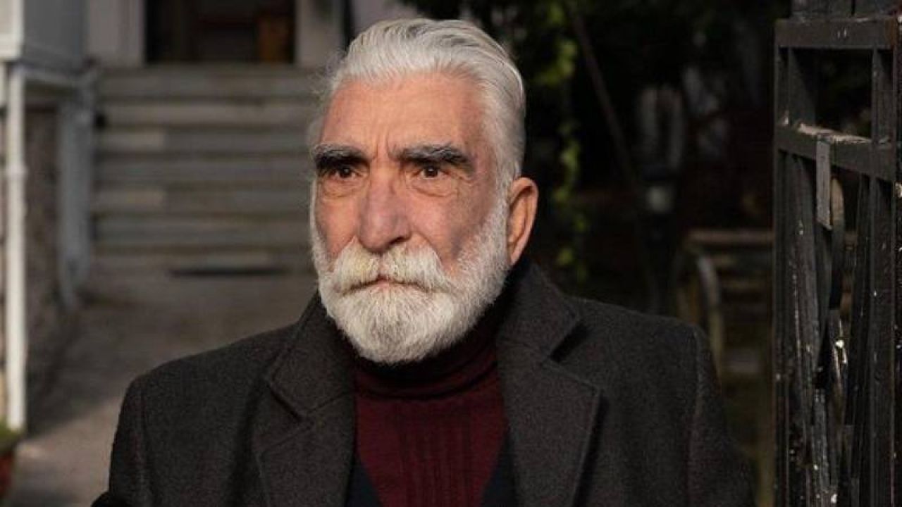 Cezmi Baskın'dan Taciz İddiasına İlişkin Açıklama: İddia Edilen Galada Yoktum
