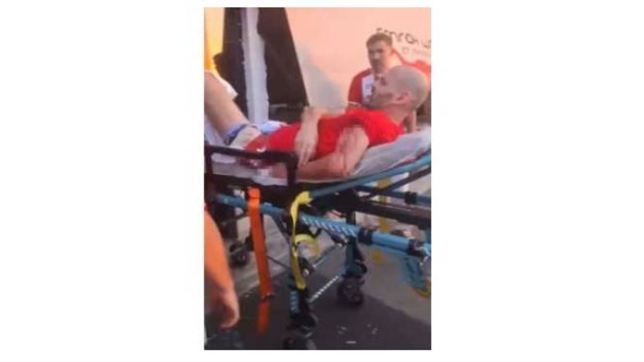 Samsunspor Taraftarına Silahlı Saldırı: 1 Ölü, Yaralılar Var
