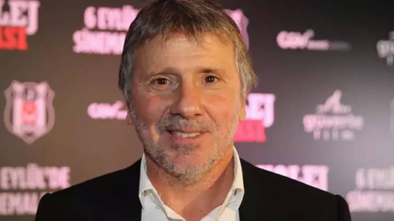 Metin Tekin: Beşiktaş'ın Kadrosu Şampiyonluk Kadrosu Değil
