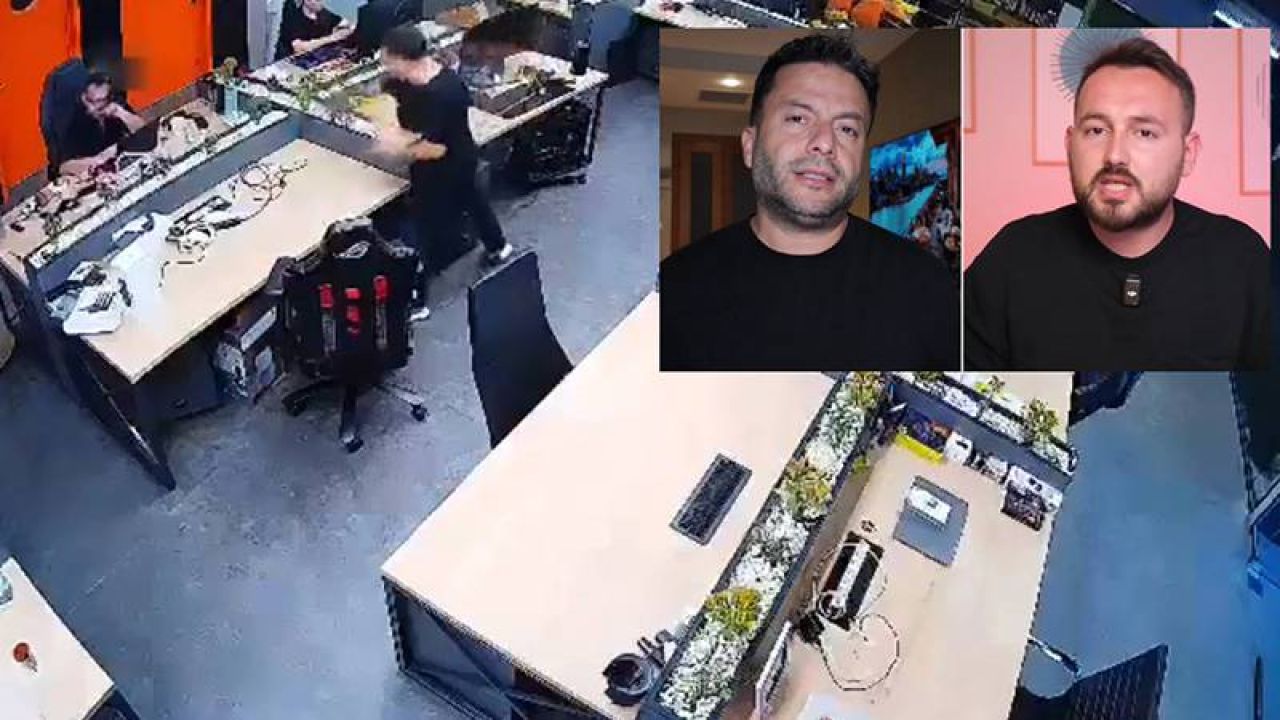 Shiftdelete Sahibi Hakkı Alkan Ve Çalışanından Karşılıklı Suçlamalar: "5,5 Milyon Tl Para İstedi"
