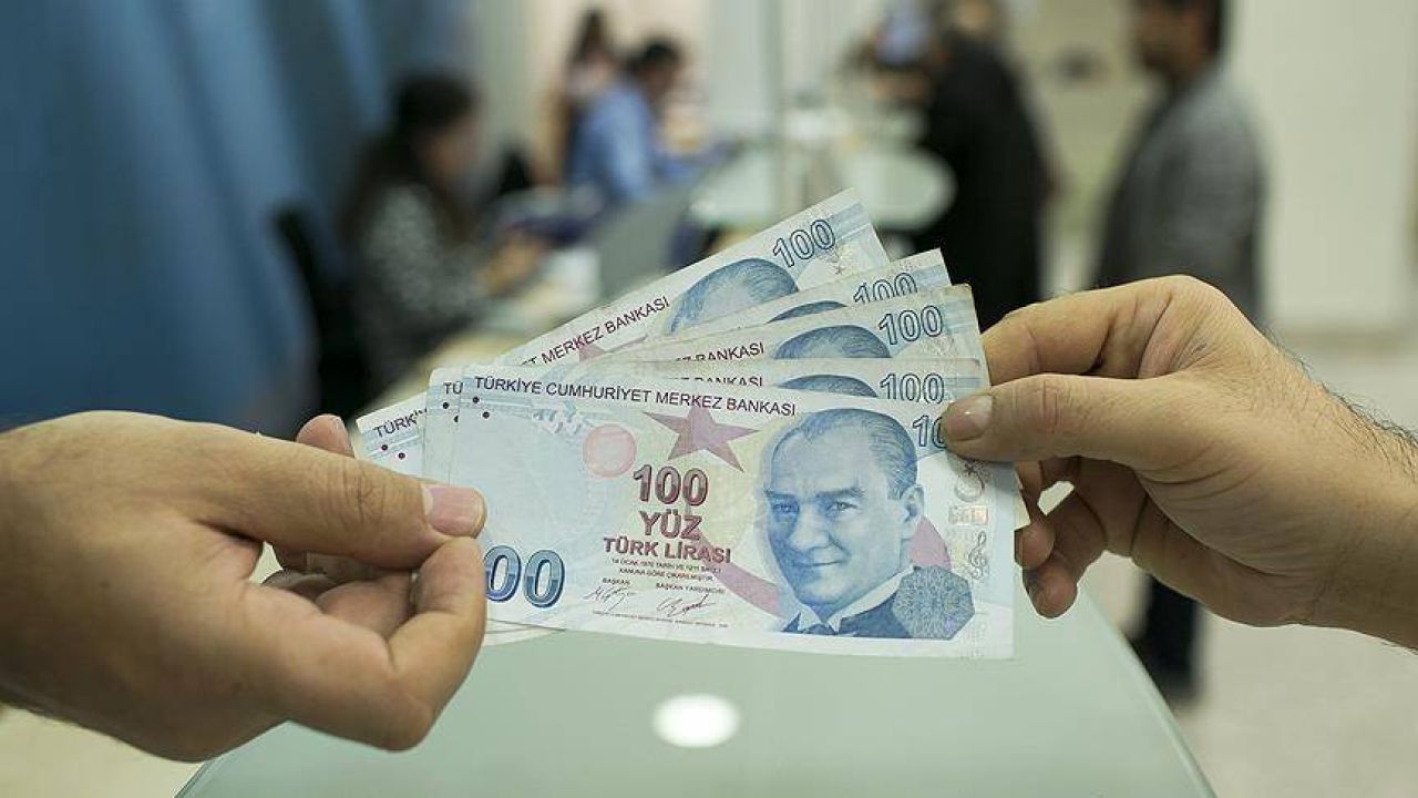 Tüik Açıkladı: Yıllık Gsyh 2024'Te Arttı
