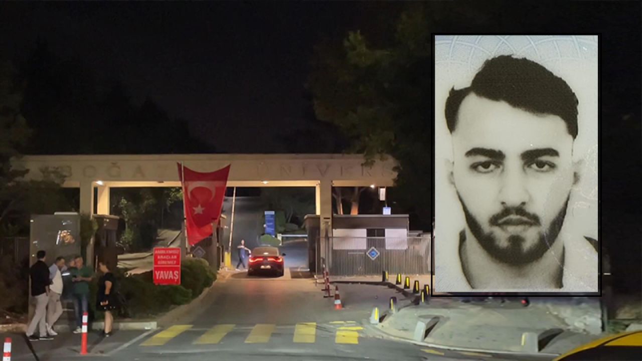 Dem Parti'den Boğaziçi Cinayetine Tepki: "Üniversiteler Suç Mahaline Dönüştü!"
