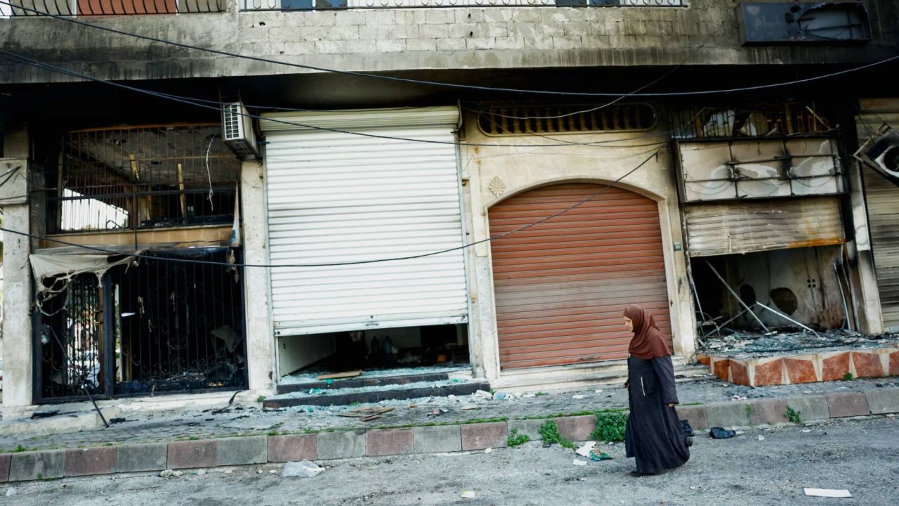 Akademisyenlerden Uluslararası Topluma Suriye'deki Aleviler İçin Çağrı
