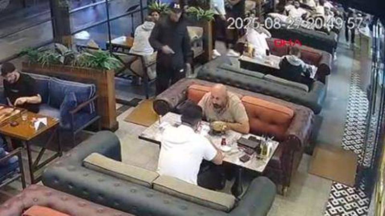 Eski Kulüp Başkanı Silahla Öldürüldü: 6 Şüpheli Adliyede
