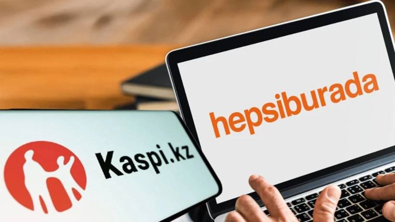 Hepsiburada'yı Satın Alan Kazak Şirket: Tüm Odağımız Türkiye'de Olacak
