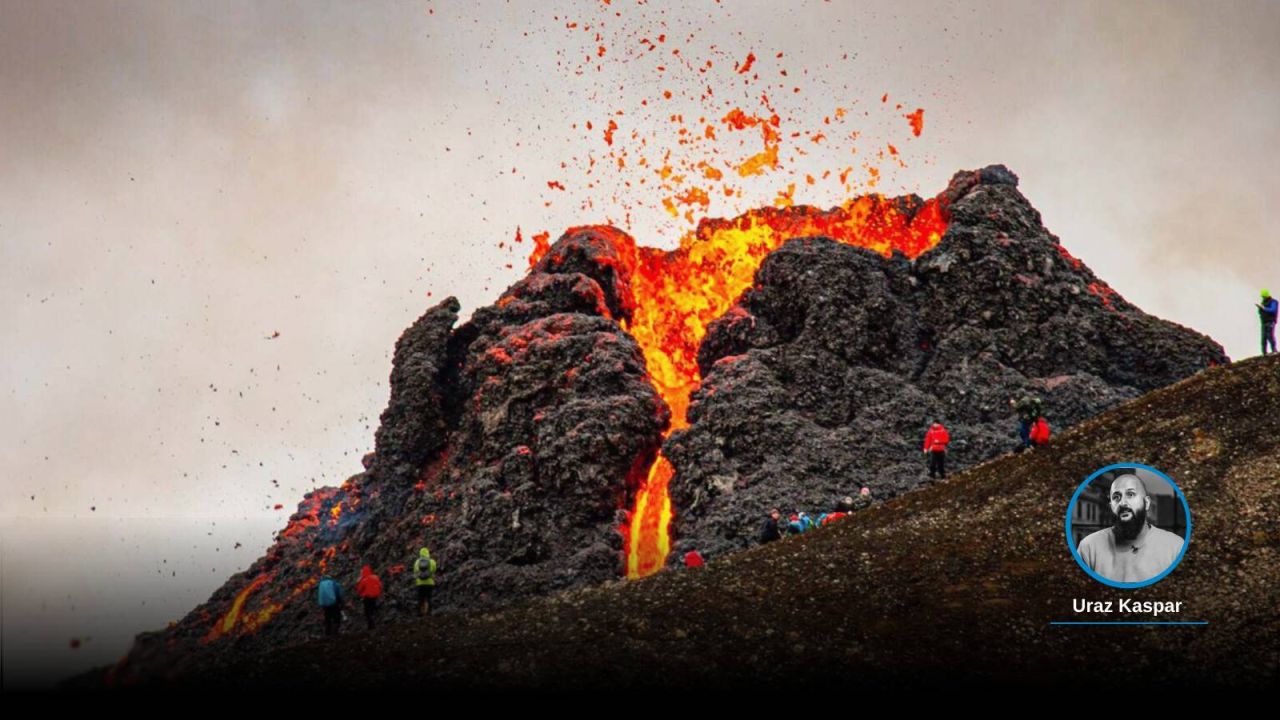 Volkanlar, Rüzgârlar ve Kuzey Işıkları: İzlanda Seyahati İçin İpuçları
