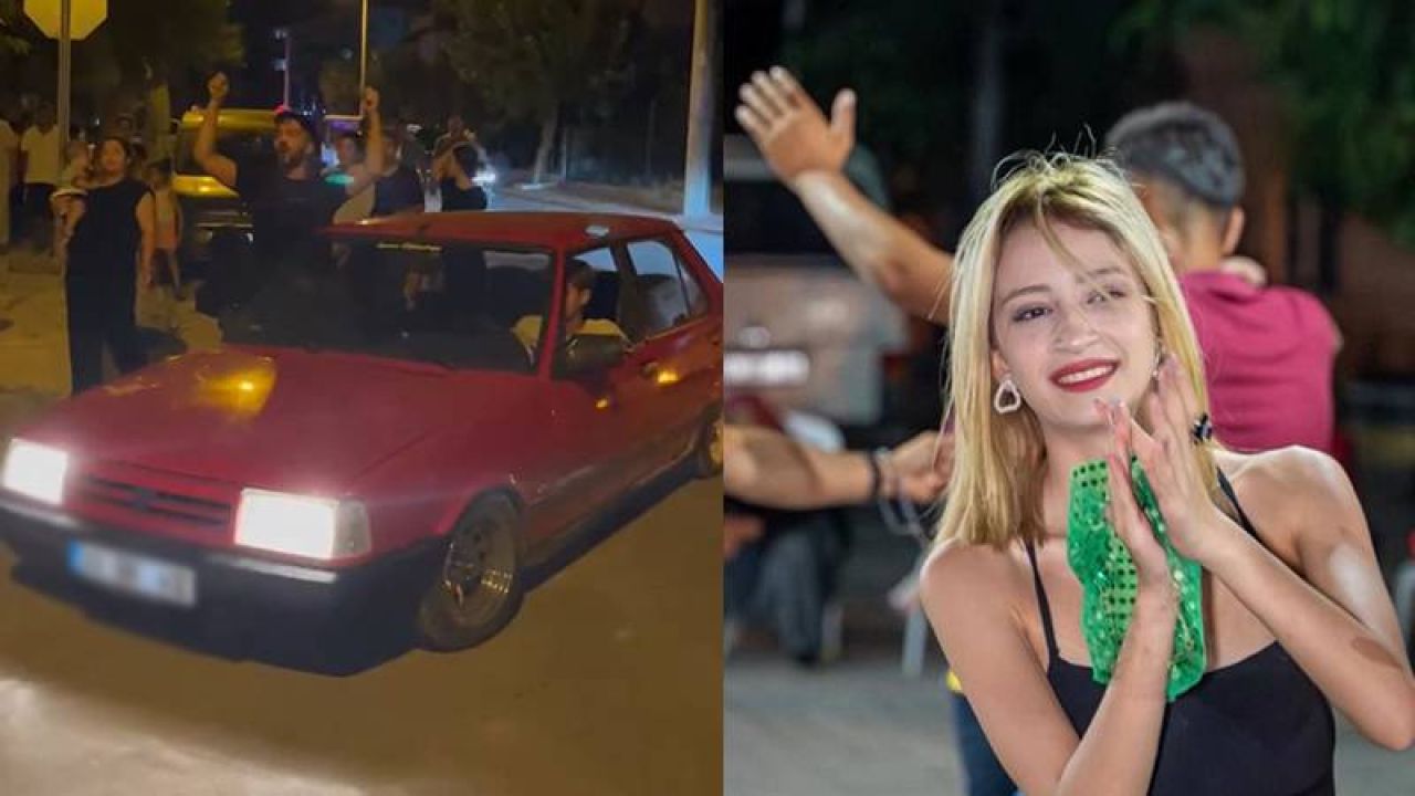 Hira Aygar Erkek Arkadaşı Tarafından Tabancayla Öldürüldü
