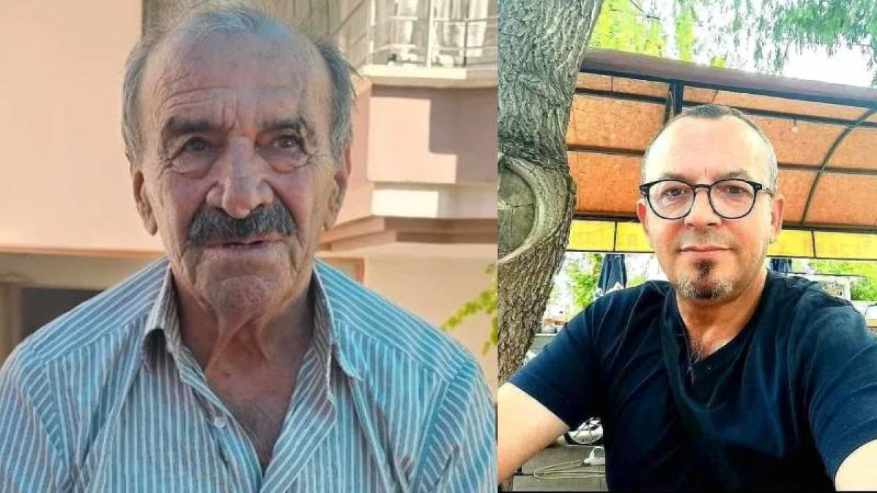 Ceset Dondurmalarla Kaplı Jeoloji Mühendisinin Babası, Hırsızlıkları Bildiği İçin Katledildi
