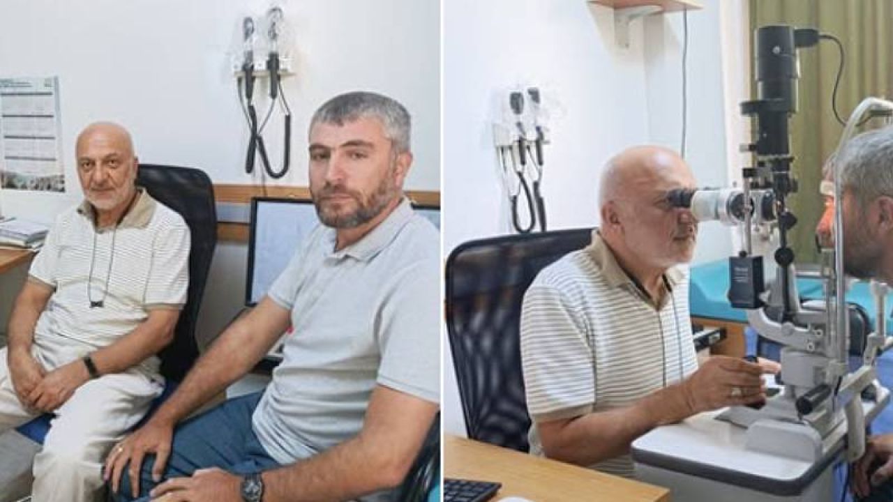 Kadın Hastayı 'Teşhirci' Diyerek Muayene Etmeyen Doktor Görevinin Başında
