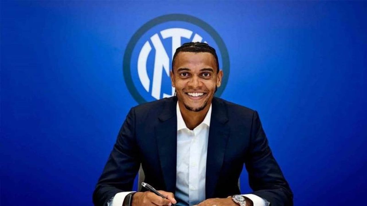 Manuel Akanji Inter'e Transfer Oldu
