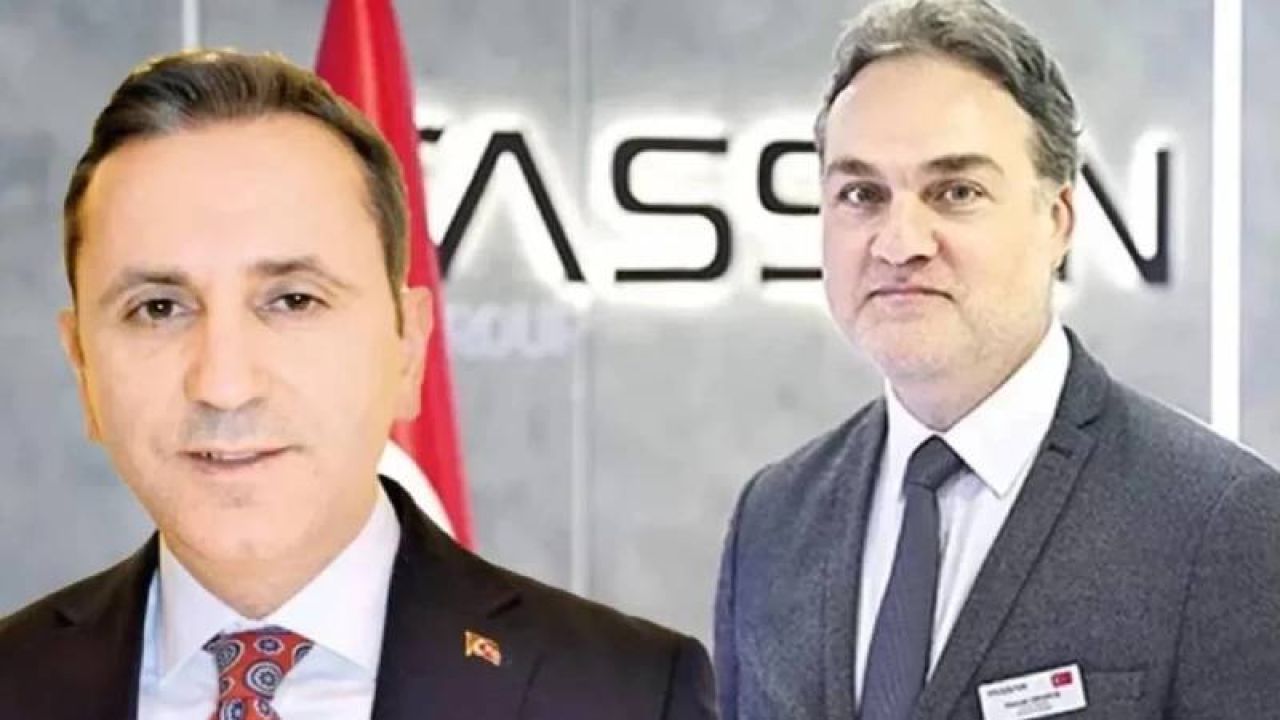 Assan Group Yöneticilerinin Sevk Yazısı: Mke Ve Tübitak'ın Gizli Bilgilerini Temin İddiası
