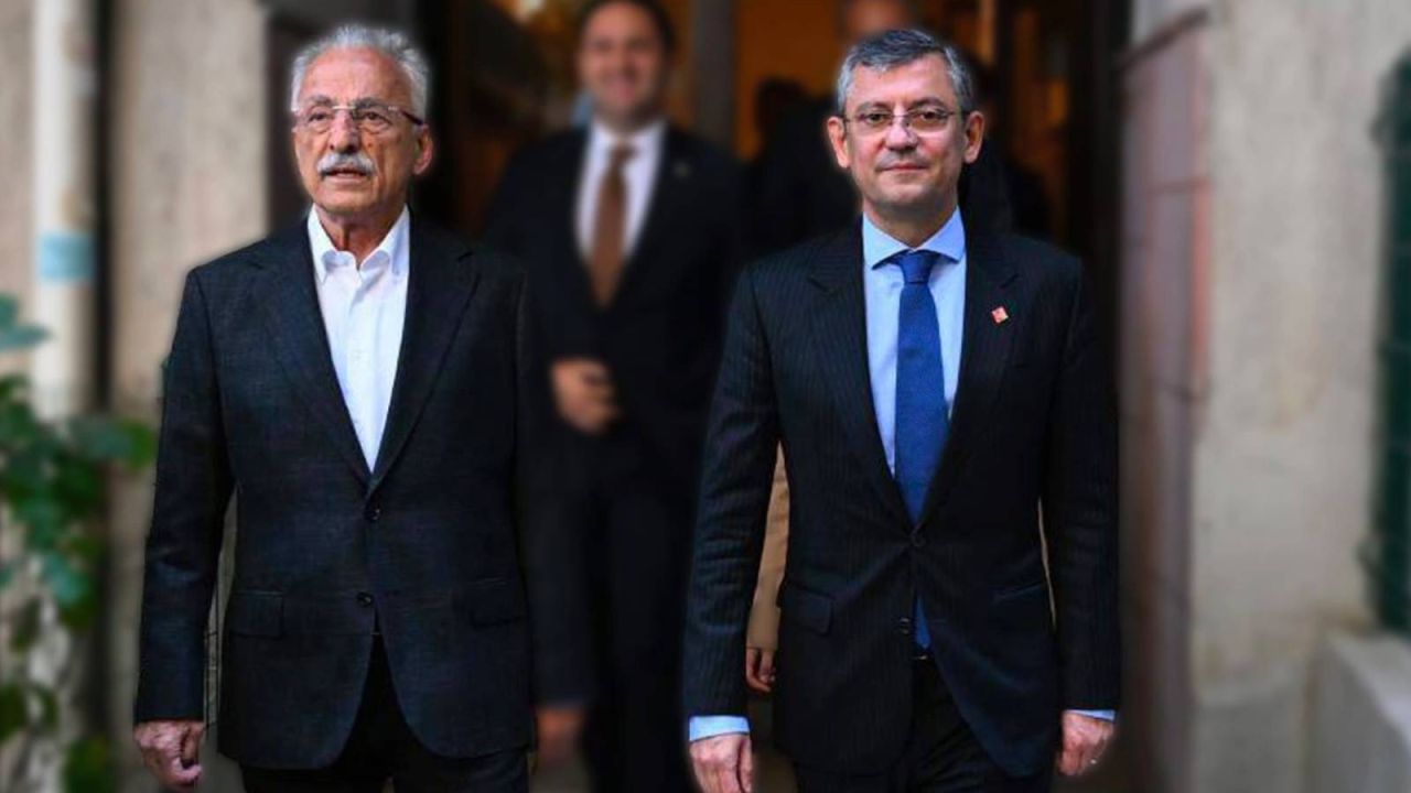 Karayalçın'dan İstanbul İl Yönetimine Kayyım Atanmasına Sert Tepki
