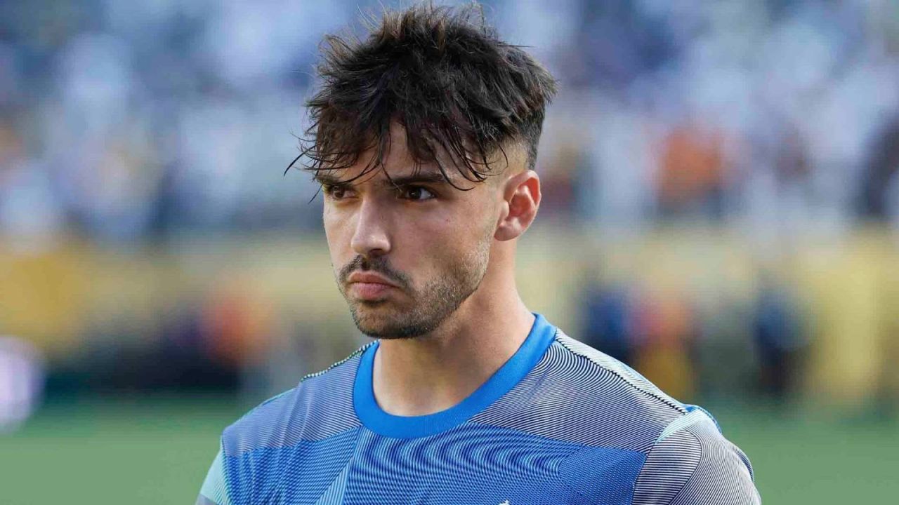 Beşiktaş, Real Madrid'in Stoperini Gündemine Aldı
