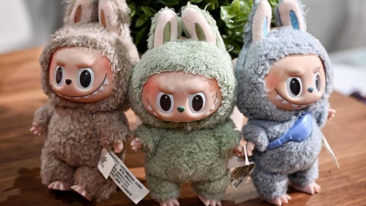 Labubu Dolandırıcılığı Alarmı: Güvenilir Satıcı Şart
