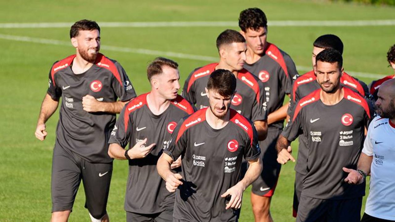 Dünya Kupası Serüveni Gürcistan Maçıyla Start Alıyor
