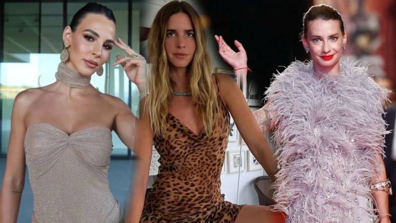 İspanyol Model Elisabeth Mas'tan Aslışah Alkoçlar'a Şok Sözler: Evliliğinin Bitmesini Bekliyorum
