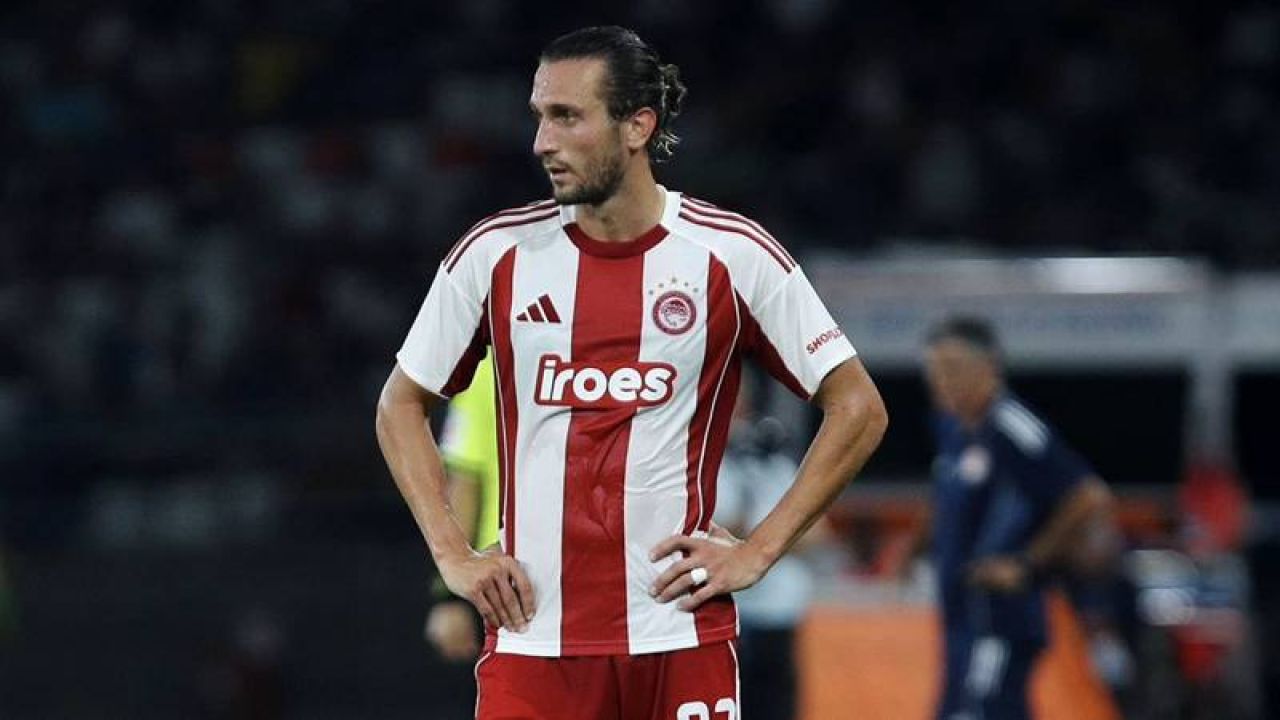 Yusuf Yazıcı Kadro Dışı!
