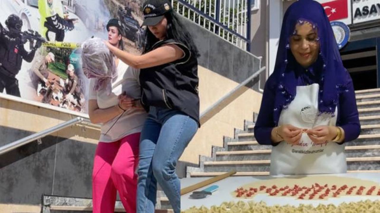 Yemek Programıyla Tanınan Reyhan Şef ve Eşine Dolandırıcılık İddiası: 28.5 Milyon Liralık Vurgun!
