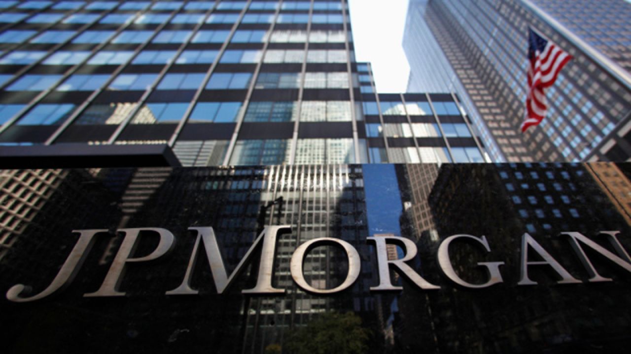 JPMorgan'dan Faiz İndirimi Beklentisi Eylülde Zayıfladı
