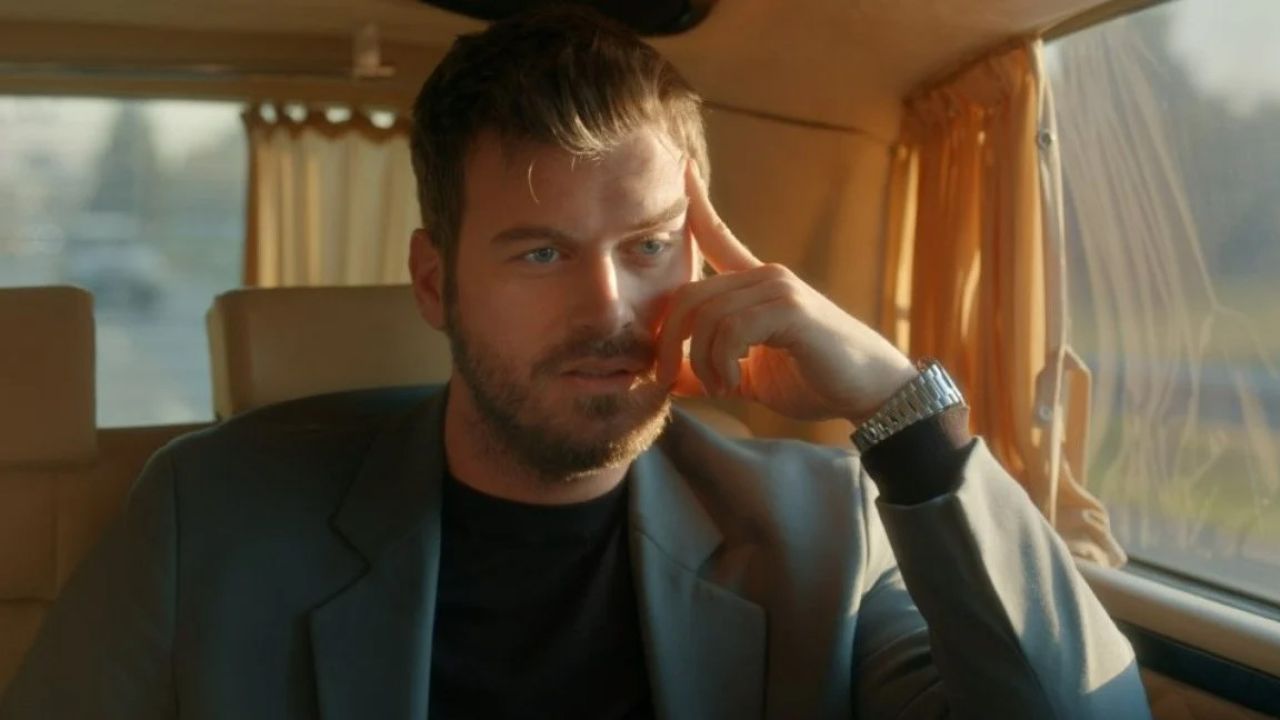 Kıvanç Tatlıtuğ: Dublörünün İşten Çıkarılması Hakkında Konuştu
