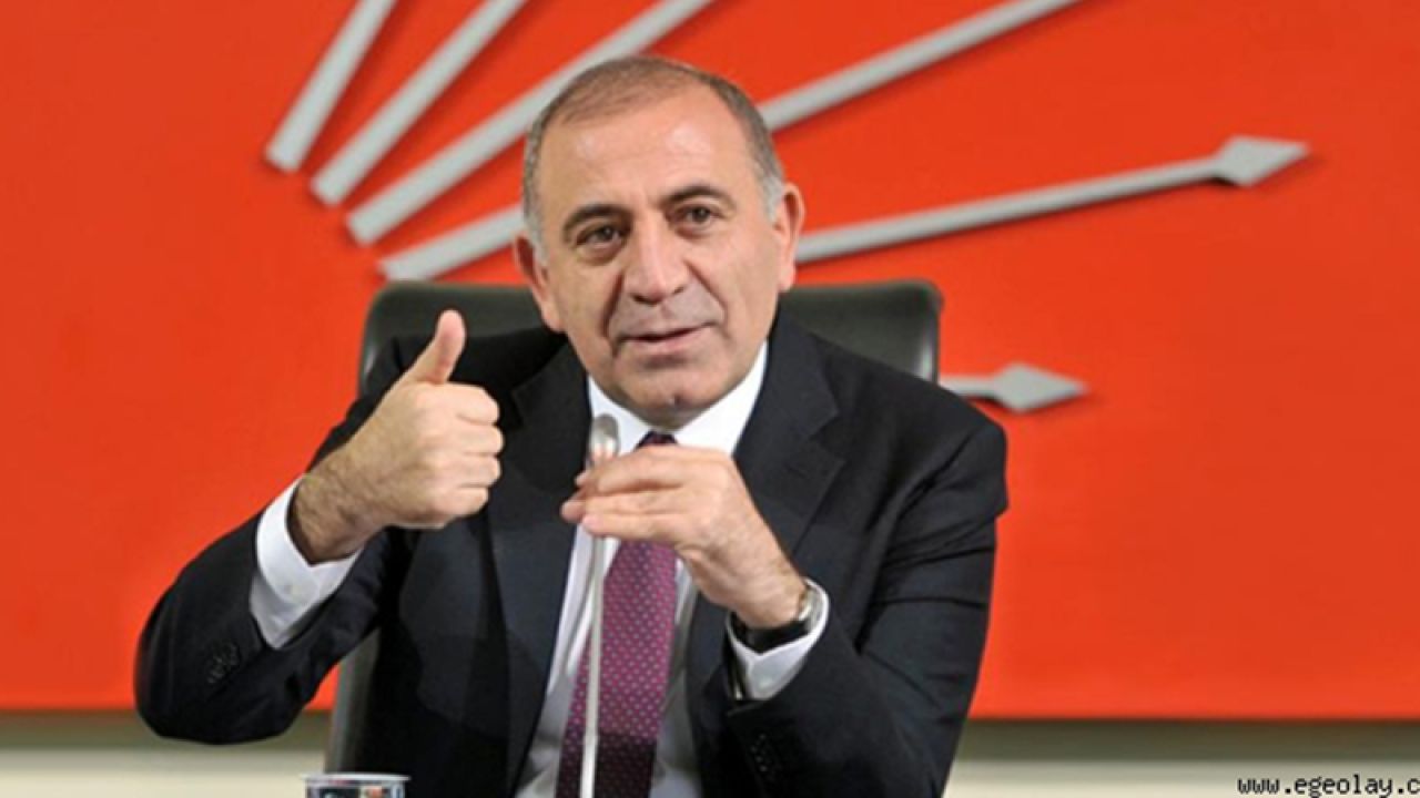 Chp'den İhraç Edilmişti: Tekin'den Savunma İstendi
