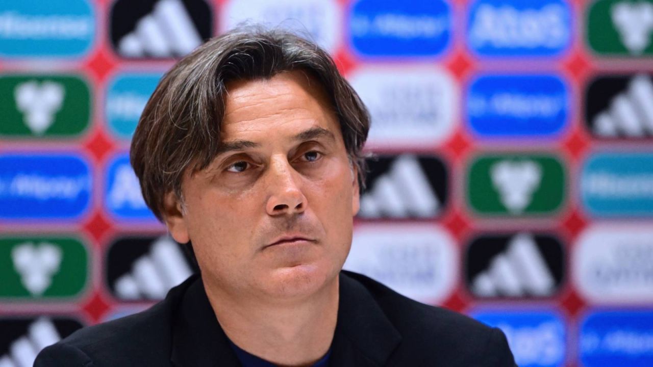 Montella: Gürcistan Saygı Duyduğumuz Bir Milli Takım

