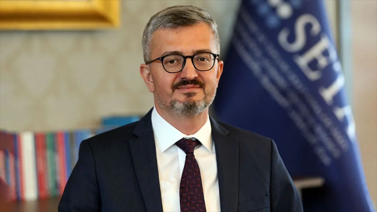 İletişim Başkanı Duran'dan Özel'e: Siyasi Çaresizliğin En Dip Noktası
