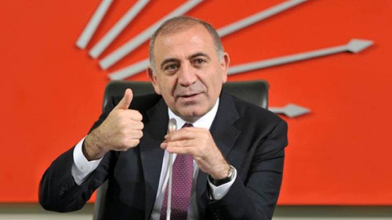 CHP İstanbul'a Kayyım Atanan Gürsel Tekin: Görevimize Başladık, İl Binasına Polisle Girmem
