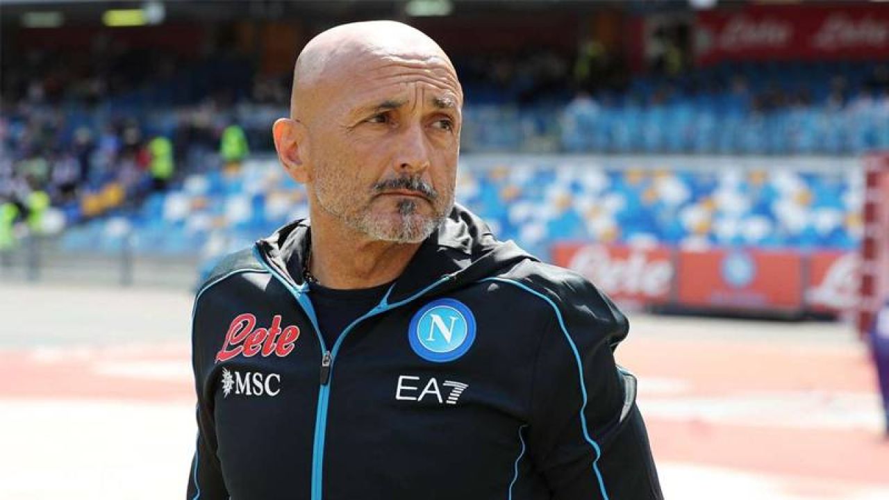 Luciano Spalletti'den Fenerbahçe'ye Yanıt Geldi!
