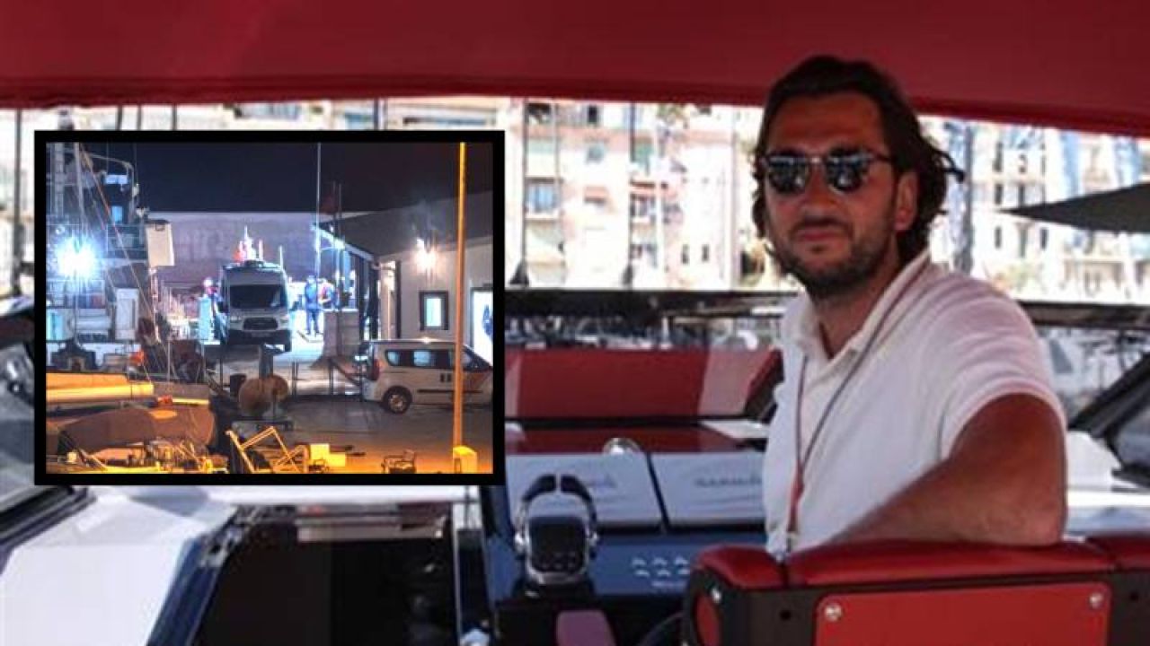 Otopsisi Yapılan Halit Yukay'ın Cenazesi Ailesine Teslim Edildi
