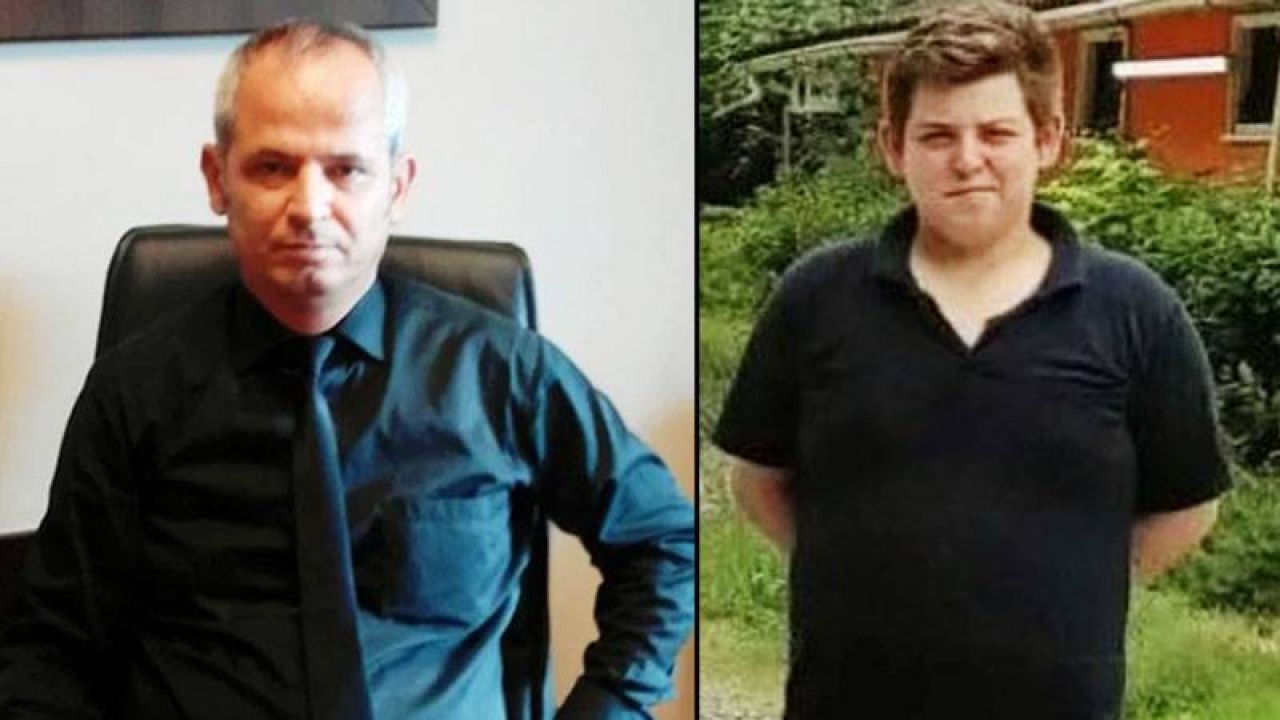 Savcı Ercan Kayhan'ı Öldüren Zanlı Adliyeye Sevk Edildi
