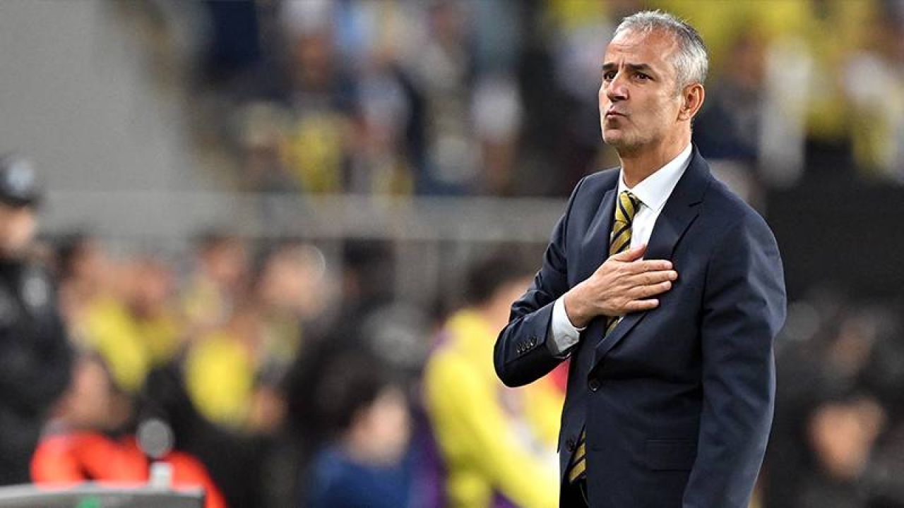 İsmail Kartal Basın Toplantısını İptal Etti
